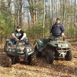 Meet your Posher, Brett